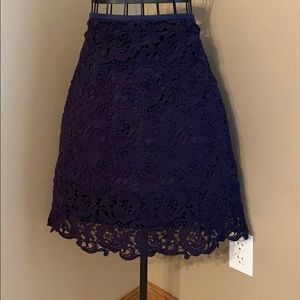 Skye's the Limit Skirt Size 8